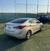 Hyundai Avante 2011 for sale