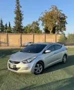 Hyundai Avante 2011 for sale
