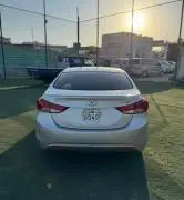 Hyundai Avante 2011 for sale