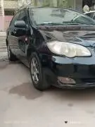 BYD F3 2011 للبيع