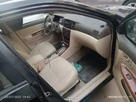 BYD F3 2011 للبيع