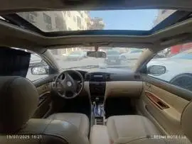 BYD F3 2011 للبيع