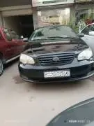 BYD F3 2011 للبيع