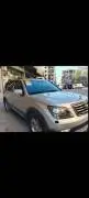 Kia Mohave 2012