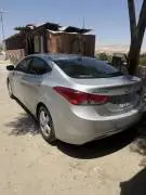 هيونداي النترا 2011 للبيع