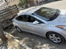 هيونداي النترا 2011 للبيع