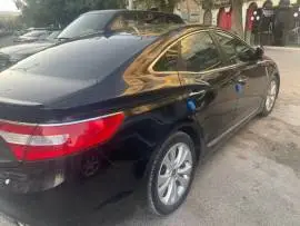 هيونداي ازيره 2014