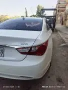 Hyundai Sonata 2012