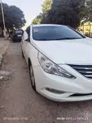 Hyundai Sonata 2012