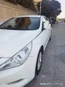 Hyundai Sonata 2012