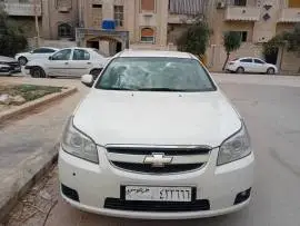 شيفروليه توسكا 2010
