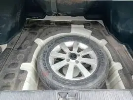 Chevrolet Tosca 2010