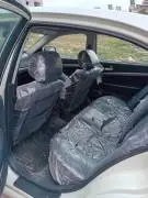 Chevrolet Tosca 2010