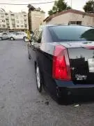 Cadillac BLS 2008 for sale