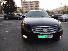كاديلاك BLS 2008 للبيع