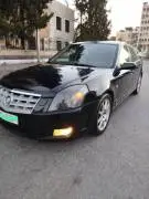 Cadillac BLS 2008 for sale