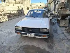Toyota Corolla 1980