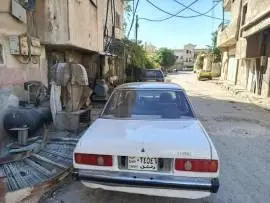 Toyota Corolla 1980