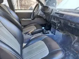 Toyota Corolla 1980