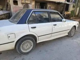 تويوتا كورولا 1980