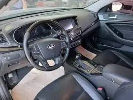 Kia K7 2013