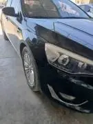Kia K7 2013