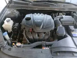 Kia K7 2013