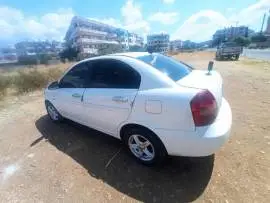 Hyundai Verna 2007 for sale