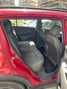 Kia Sportage 2013, Damascus