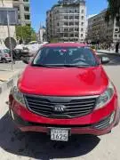 Kia Sportage 2013
