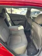 Kia Sportage 2013, Damascus