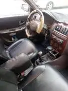 Hyundai Accent 2001
