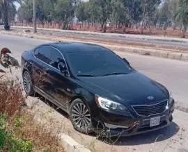 كيا اوبتما K7 2023
