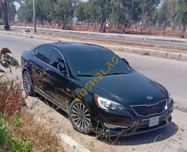 كيا اوبتما K7 2023