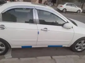 كيا سيراتو 2009