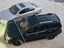 كيا موهافي 2013