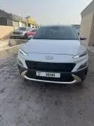 هيونداي كونا 2021