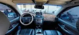 SsangYong Rexton 2013