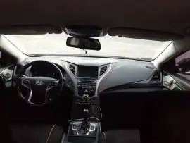 Hyundai Azera Grand 2015
