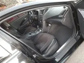 Hyundai Azera Grand 2015