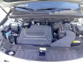Kia Sorento 2010