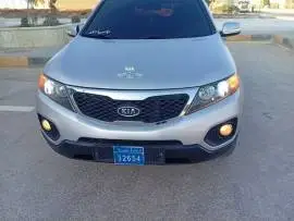 Kia Sorento 2010