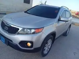 Kia Sorento 2010