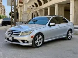 Mercedes C300 2011 for sale