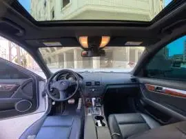 Mercedes C300 2011 for sale