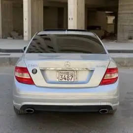 Mercedes C300 2011 for sale