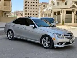 Mercedes C300 2011 for sale