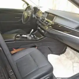 BMW 528i 2014