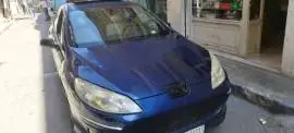 بيجو 407 2006 للبيع