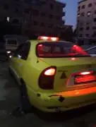 دايو لانوس 2000